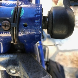 2016 SE Bikes Monterey 2.0 Blue and Red