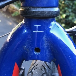 2016 SE Bikes Monterey 2.0 Blue and Red