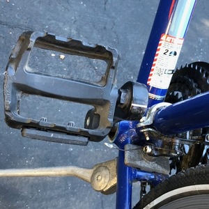 2016 SE Bikes Monterey 2.0 Blue and Red