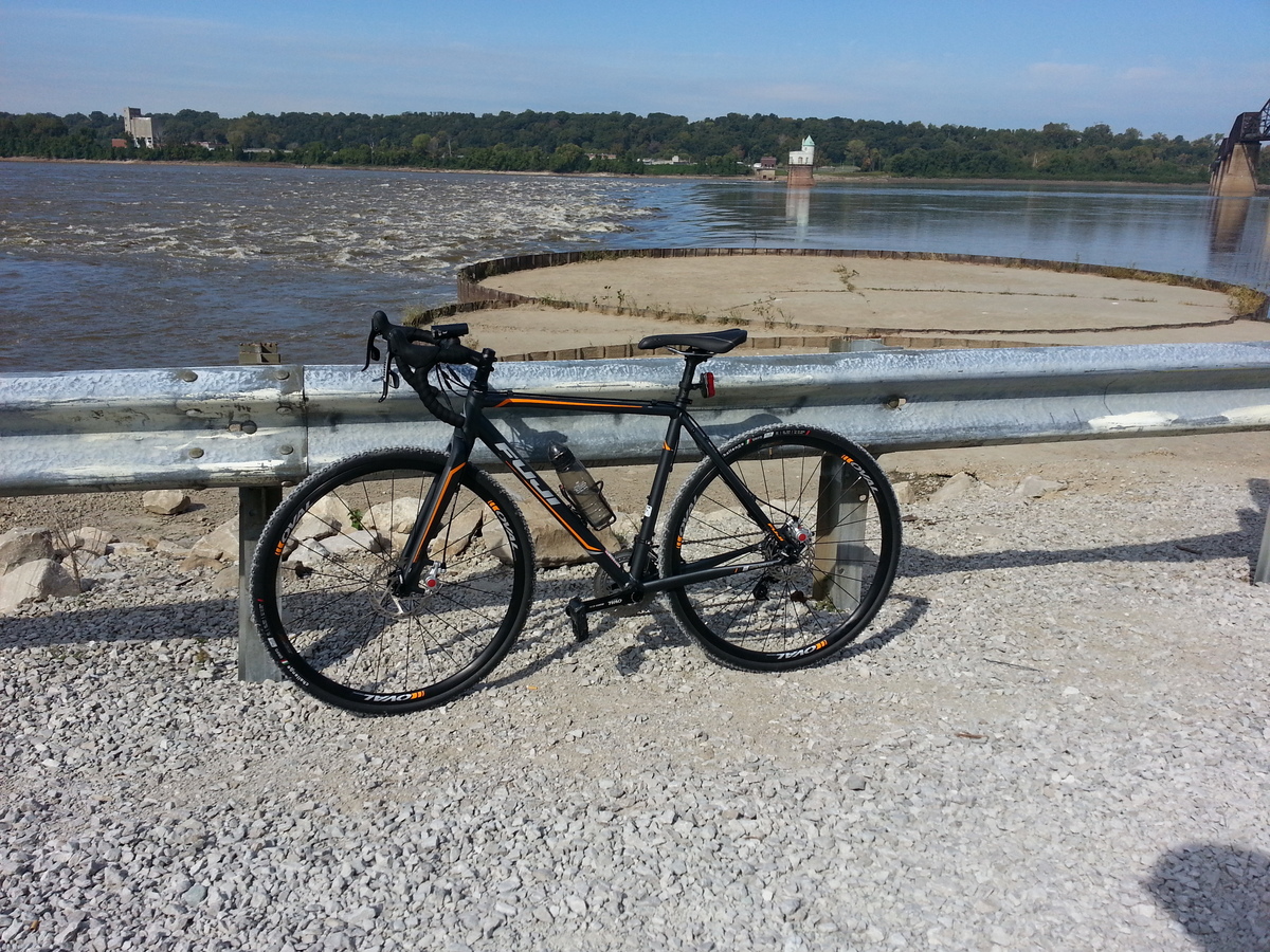 2014 Fuji Cross 1.3