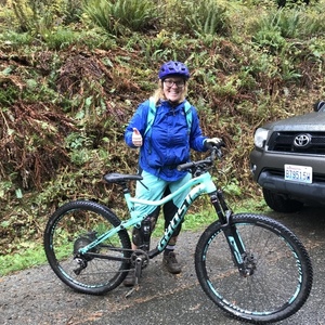 2018 Ghost Lanao FS Teal