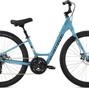 2018 Specialized Roll Sport