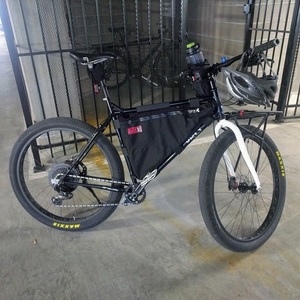 2014 Surly Pugsley