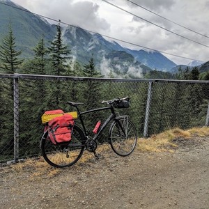 2014 Fuji Absolute 1.1 Black