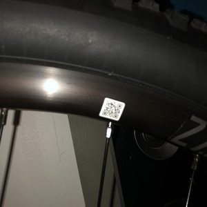 2018 Giant Fathom 2 Silver, gray or bare metal, Orange, and Black