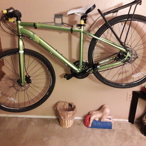 Trek Green