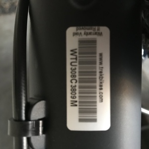 2018 Trek DS2 Black