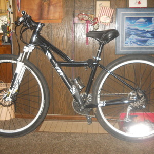 2014 Cannondale Tango Sl 29 1 White