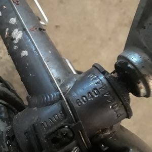 2008 GT Bicycles Timberline Fitness Series Silver, gray or bare metal