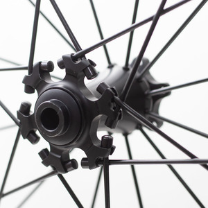 2018 Specialized s-works crux Black