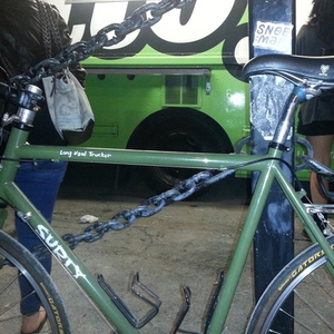 Surly Long Haul Trucker