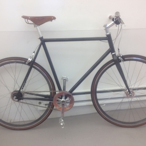 2013 Mission Bicycles Sutro