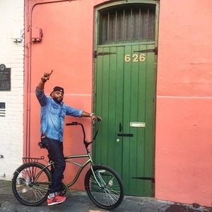 2018 Other Cruiser Green