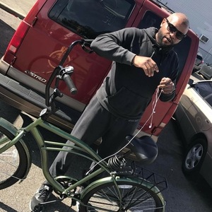 2018 Other Cruiser Green