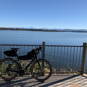 2018 Specialized Diverge Purple