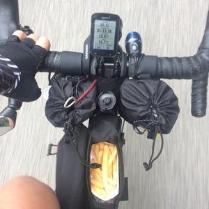 2018 Specialized Diverge Purple