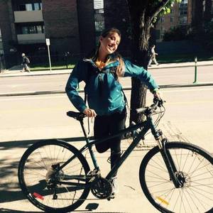 2015 Rocky Mountain Bicycles Whistler 70 Blue