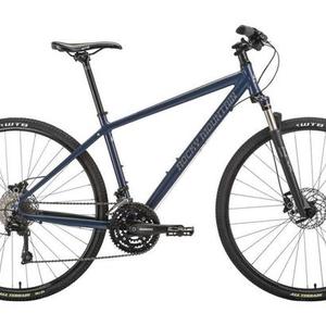 2015 Rocky Mountain Bicycles Whistler 70 Blue
