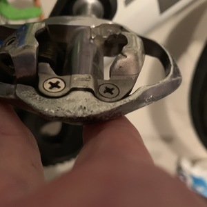 2013 Trek Domane 6.9 (Compact) White, Blue, and Green