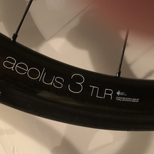 2013 Trek Domane 6.9 (Compact) White, Blue, and Green