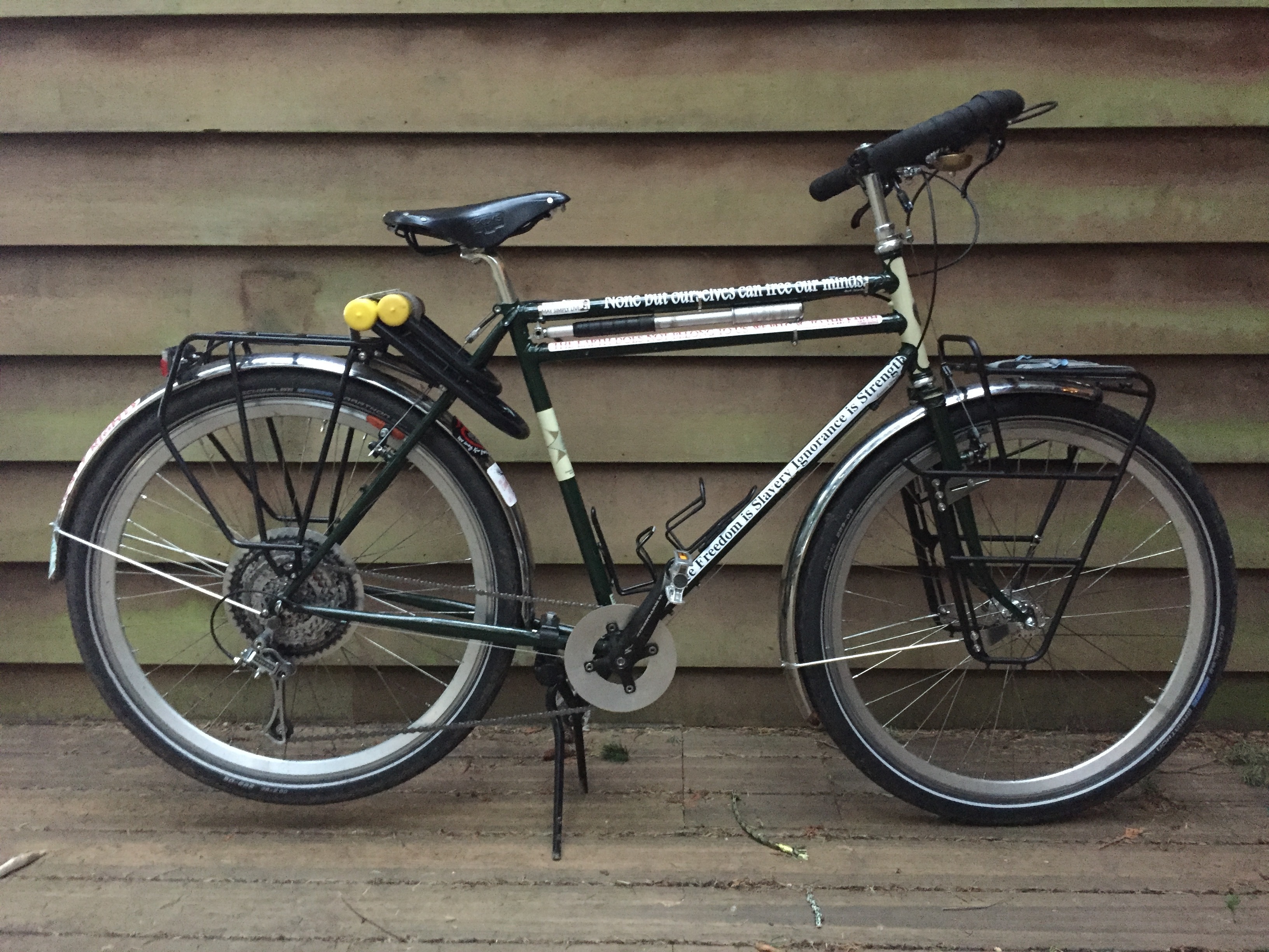 rivendell bikes for sale