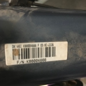 2019 Giant Talon 29er Blue and Orange