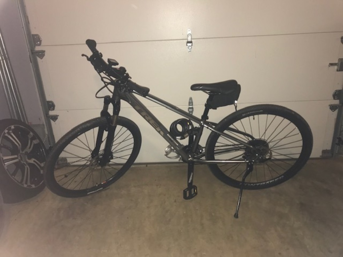 trek ds 4 2019