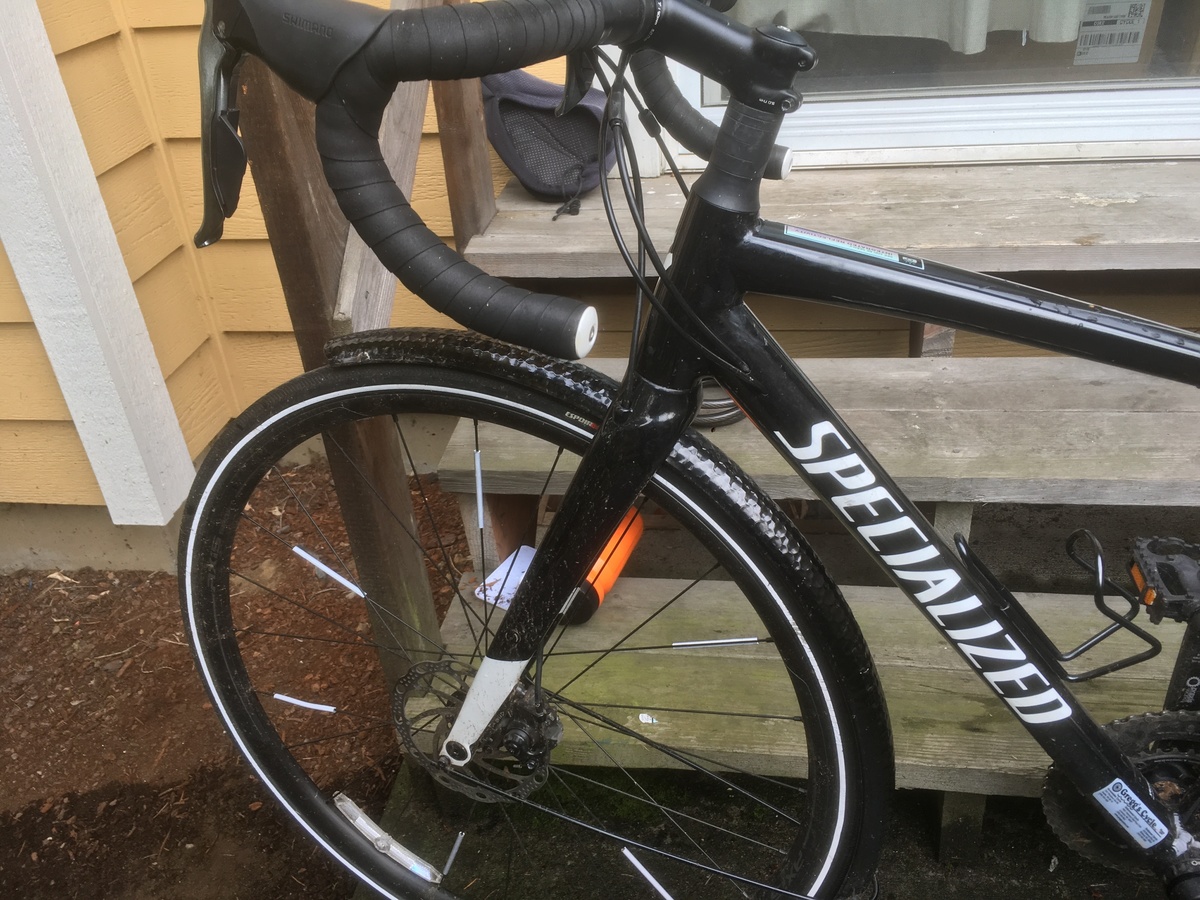 specialized diverge e5 elite 2017