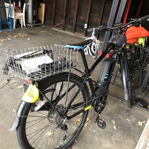 2016 IZIP Dash Black