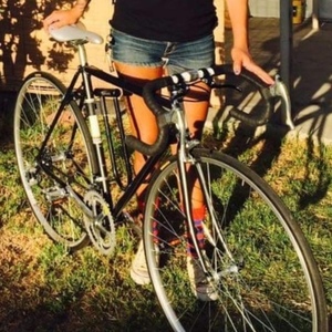 Specialized Silver, gray or bare metal