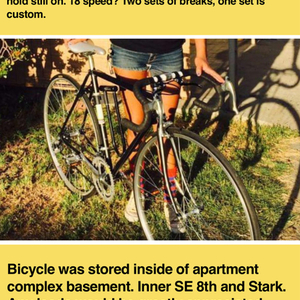 Specialized Silver, gray or bare metal