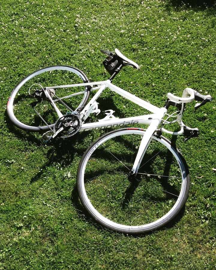 cannondale caad10 5