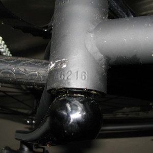 2011 Norco Performance Bikes Heart  Black