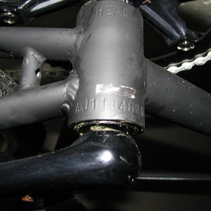 2011 Norco Performance Bikes Heart  Black