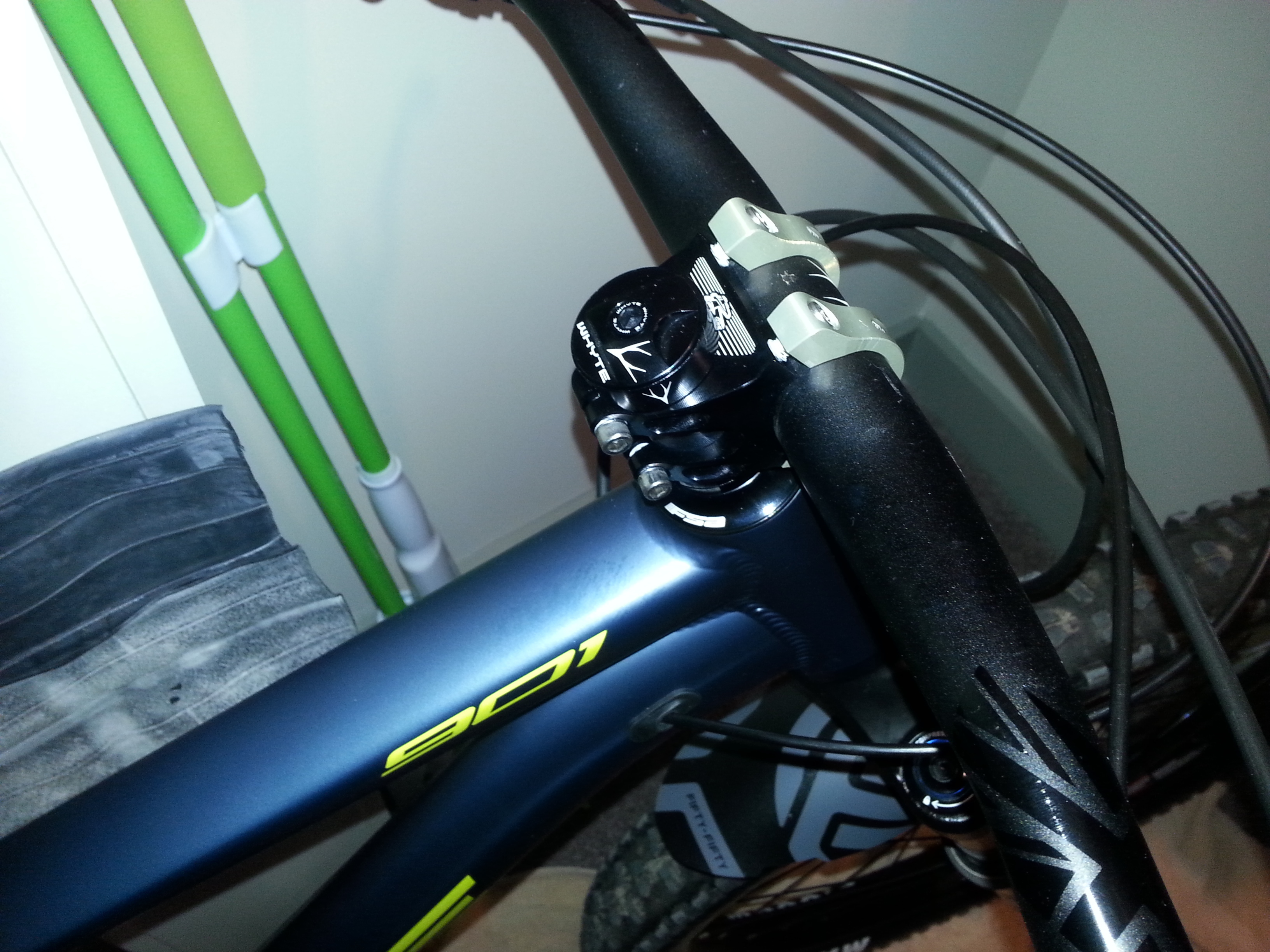 gt zaskar 29 carbon comp 2018