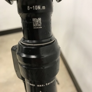 2018 Specialized Camber Black