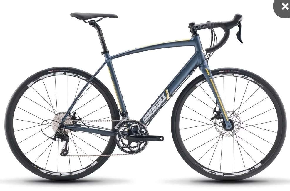 diamondback 510ub