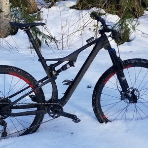 2018 Other FM006-17.5-UD-BB92 Black