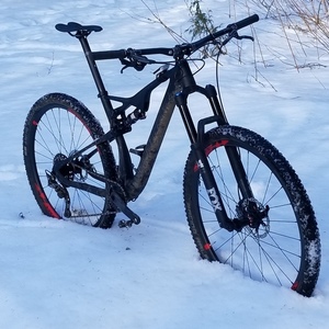 2018 Other FM006-17.5-UD-BB92 Black