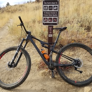 2018 Other FM006-17.5-UD-BB92 Black