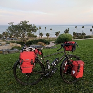 2017 Specialized Green