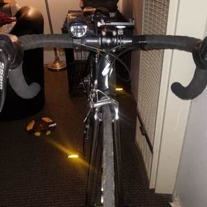 2014 Specialized Allez E5 Smartweld Frameset Black