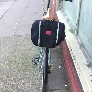 2018 Surly Long Haul Trucker Green