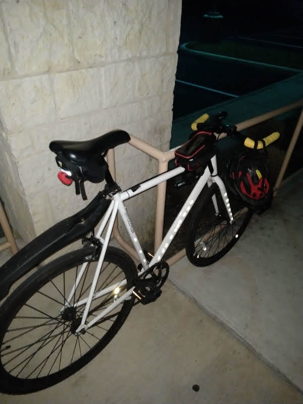 critical cycles pursuit