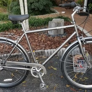 2018 Pure Cycles Classic / Upton