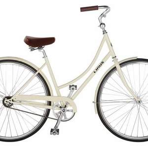 2015 Linus Dutchi 1 White and Brown