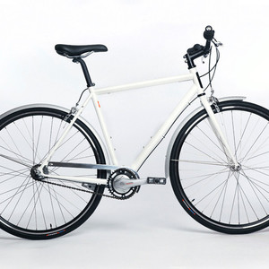 2013 Swobo Novak  White