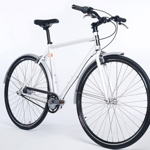 2013 Swobo Novak  White