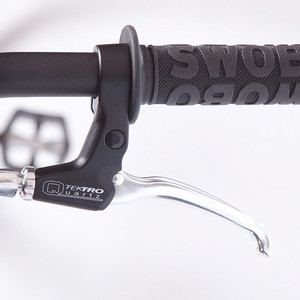 2013 Swobo Novak  White