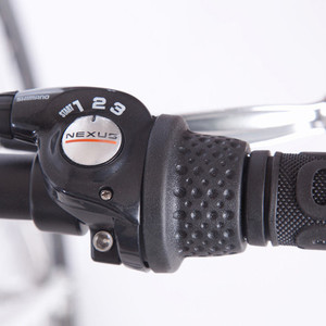 2013 Swobo Novak  White